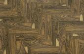 Linear Herringbone Wood Veneers From Mikasa Decowood Veneers 